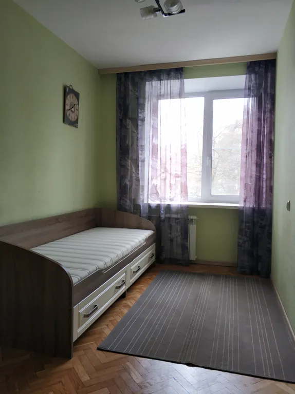 Квартира Квартира в парке — Санкт-Петербург