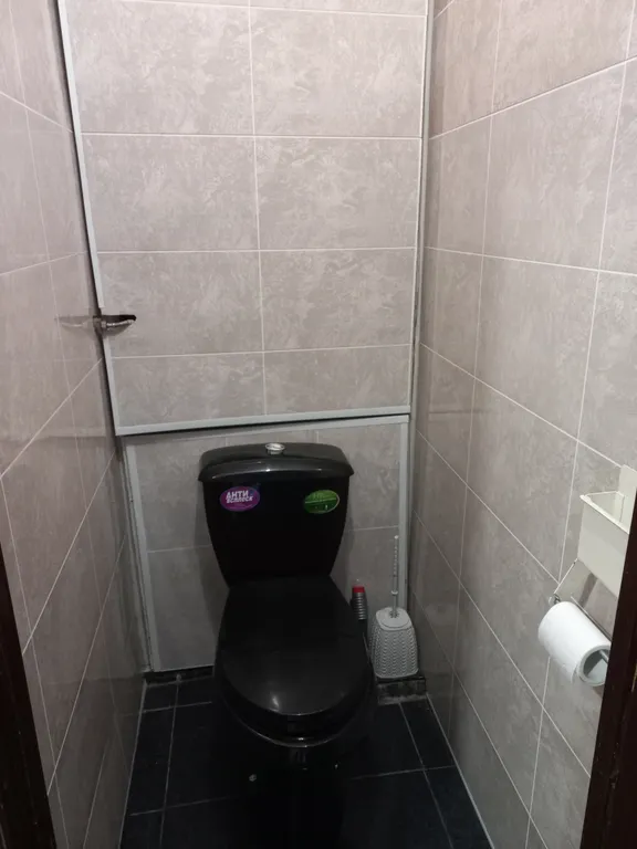 Квартира 1-комнатная Квартира — Москва