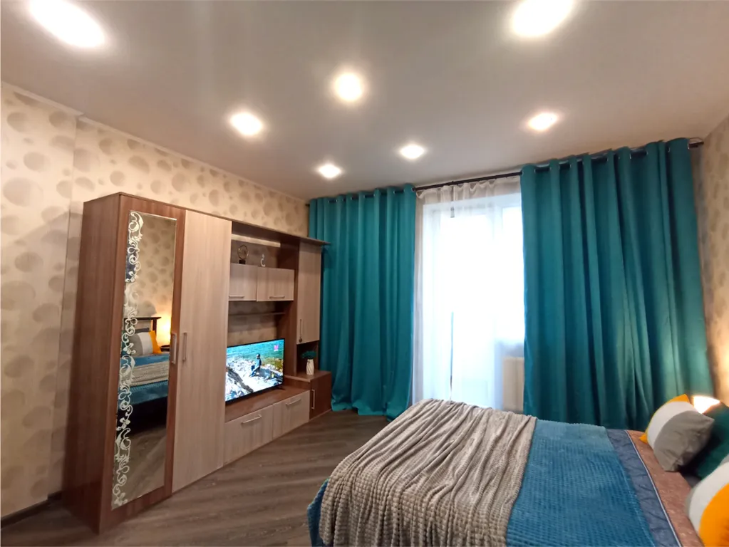 Квартира для деловых целей