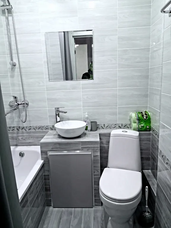 Квартира в центре