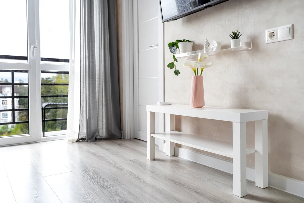 Квартира Новая квартира у моря с видом на горы — Сириус