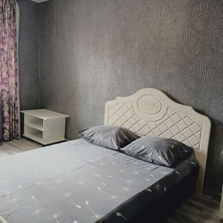 1-комнатная Квартира — аренда посуточно в Иркутск