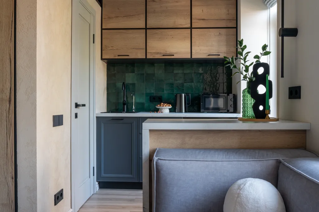 Апартаменты в доме генеральской жены Корниловой