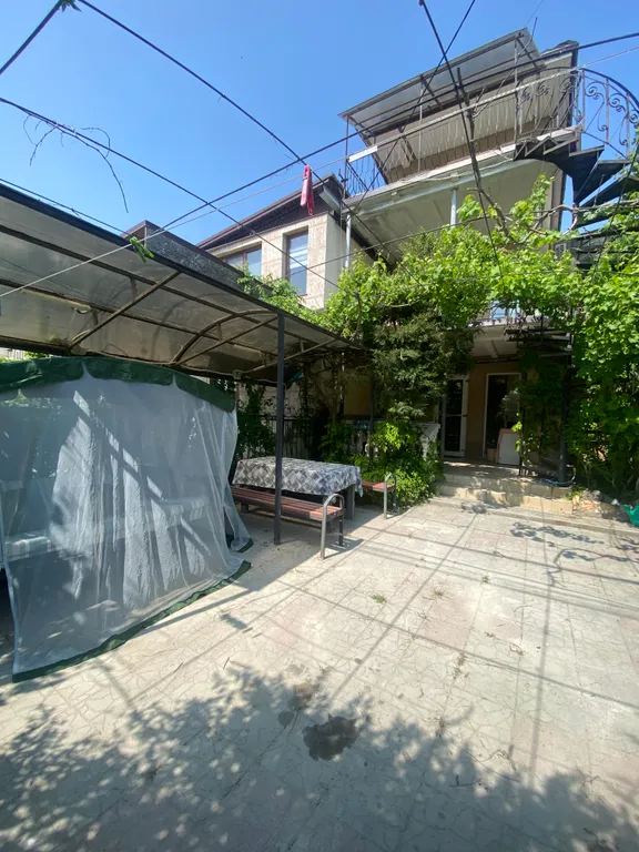 Квартира в 100м от моря