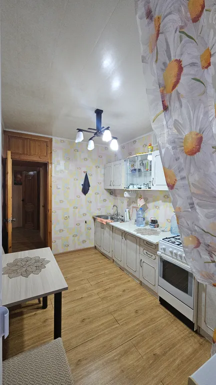 Уютная двушка с шикарным видом на горы и закат