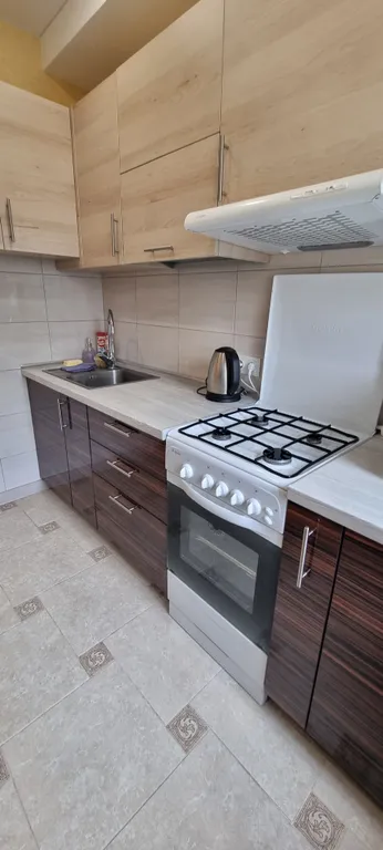 Квартира в историческом центре