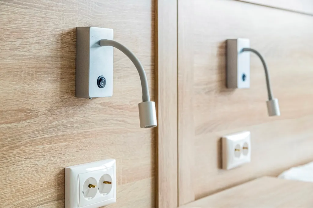 Двухместный номер комфорт