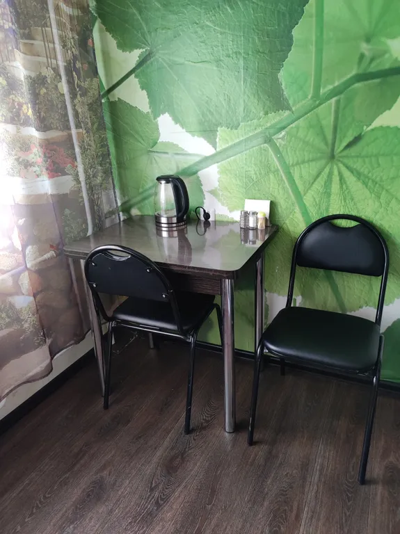 Квартира в нужном месте