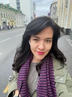Elena Поминова
