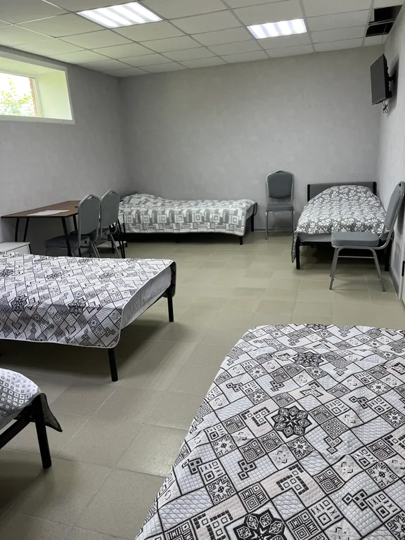 Квартира На Тимирязева — аренда посуточно в Новохоперск