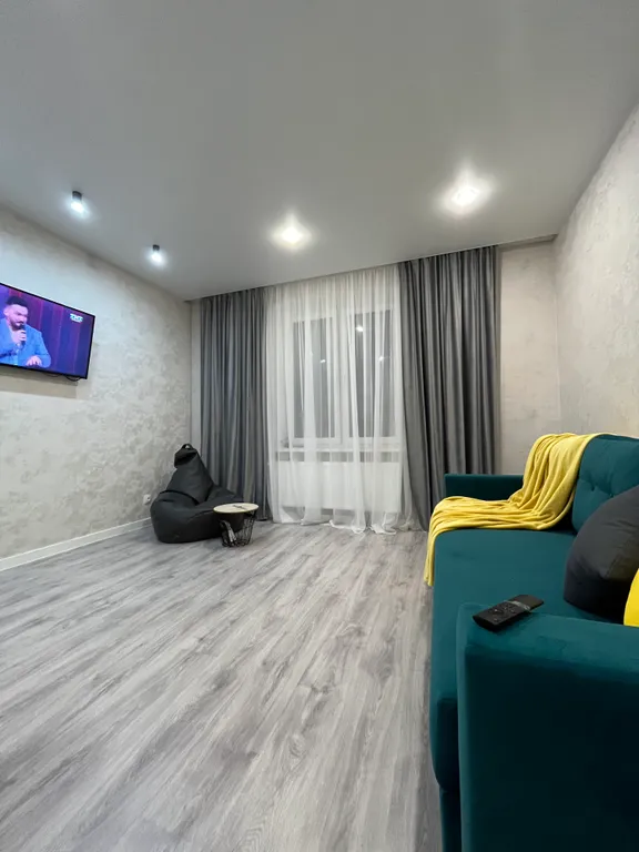 Квартира 2-комнатная уютная квартира с иголочки — Светлогорск