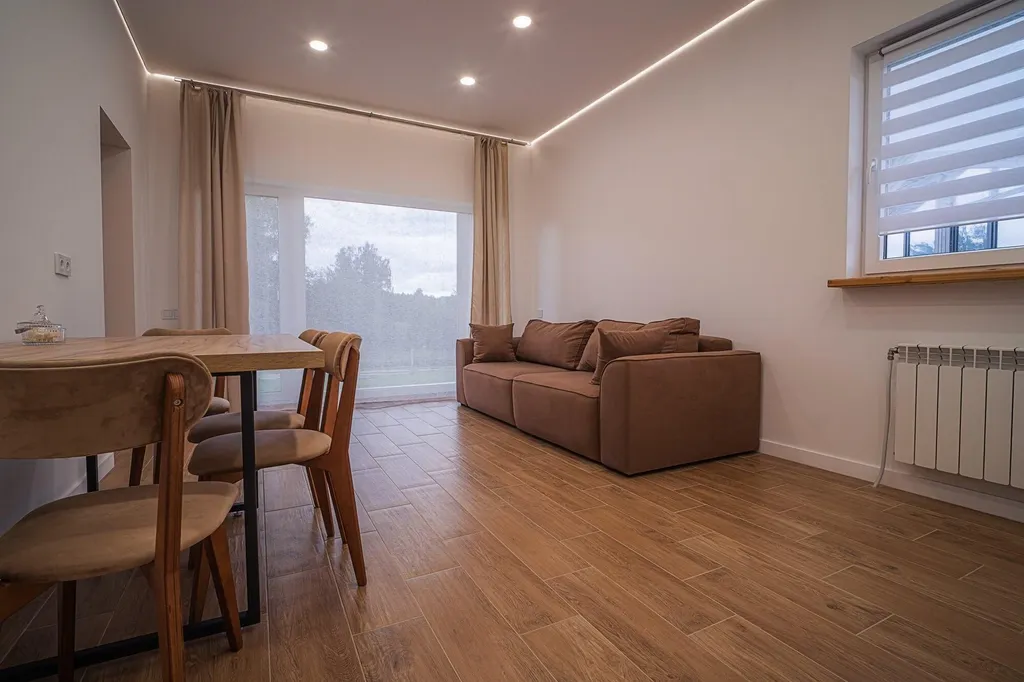 1-комнатный Дом