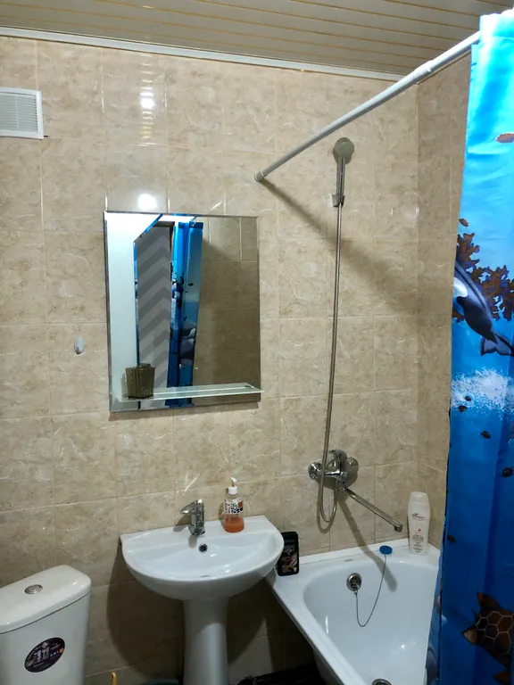 Квартира в центре рядом с морем, 15 минут до аэропорта