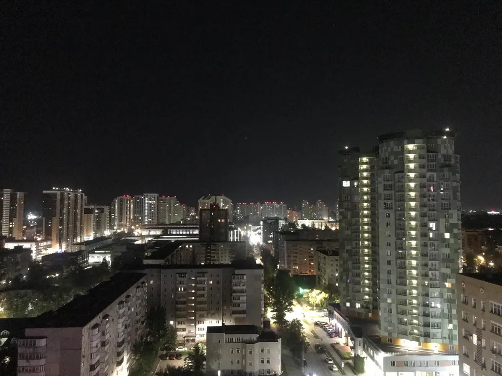 Евротрёшка класса VIP для самых дорогих гостей города