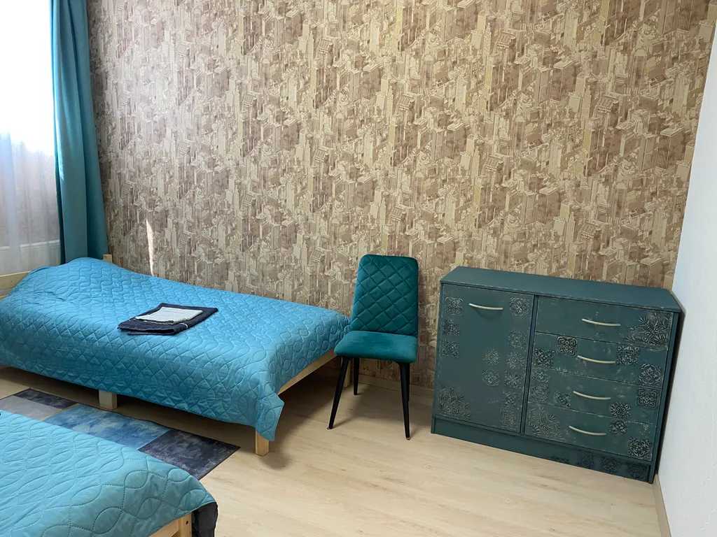 Апартаменты у Камы