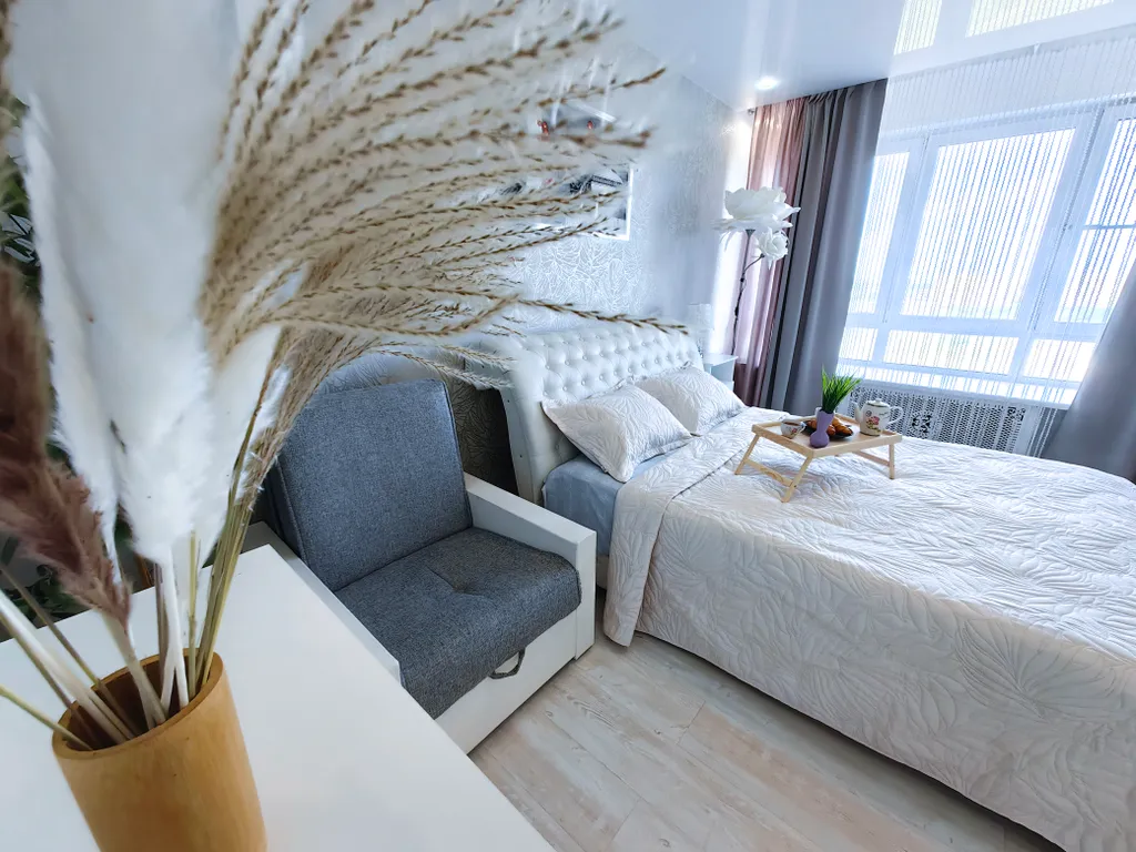 Квартира Олимпия — аренда посуточно в Обнинск