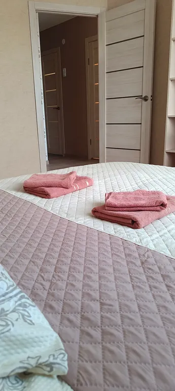 Уютная, светлая, просторная квартира в тихом районе города Сортавала