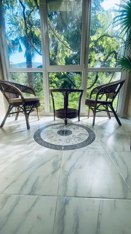 Квартира в 200м от моря