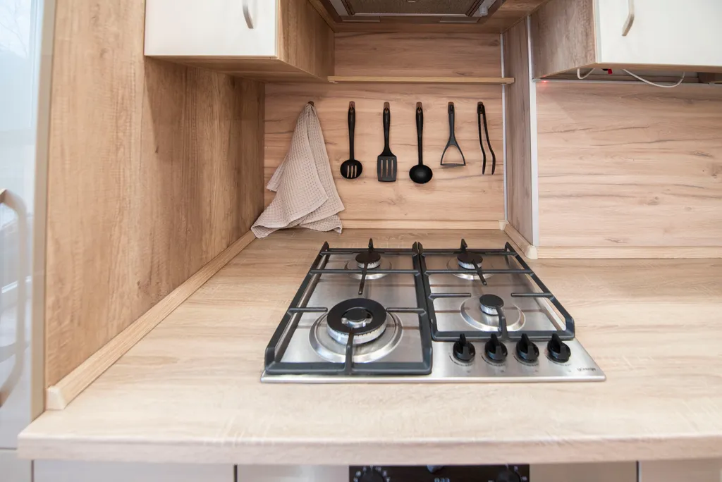 Квартира Просторные апартаменты для большой семьи в сердце Зеленоградска! — Зеленоградск