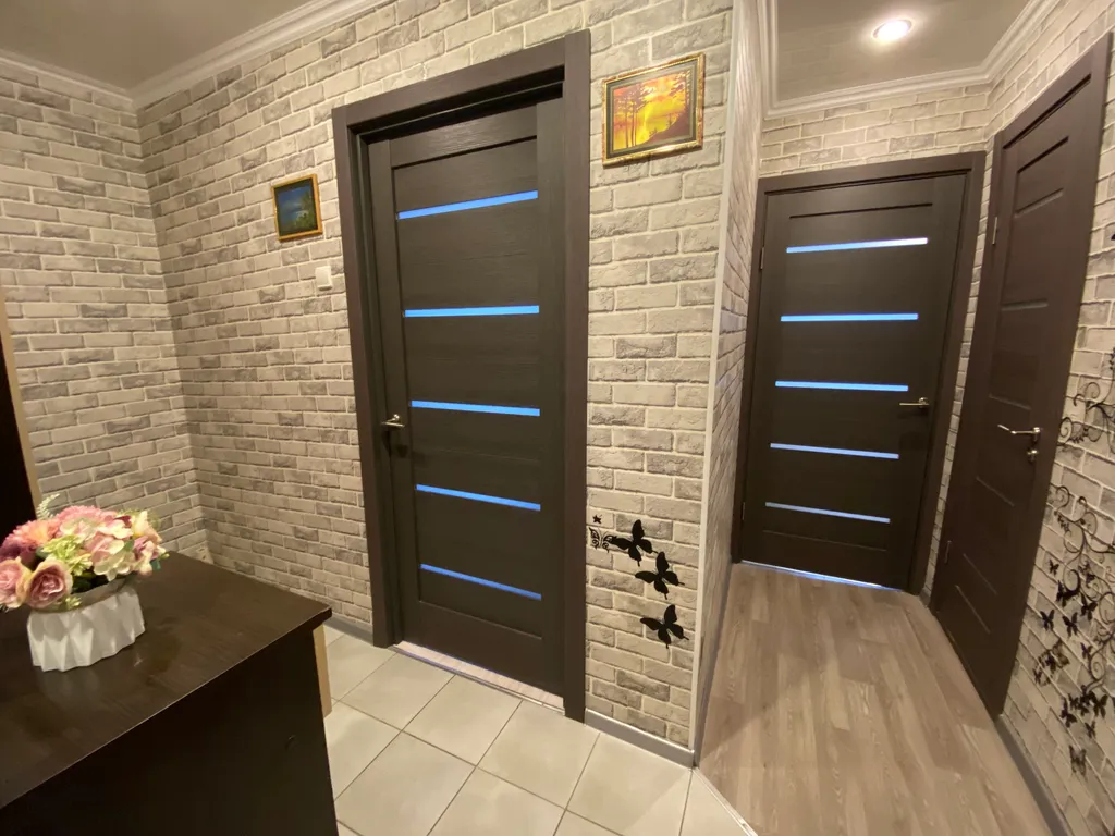 Апартамент у Химика