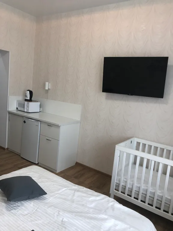 Квартира Апартаменты у моря Адмиральская лагуна — Севастополь