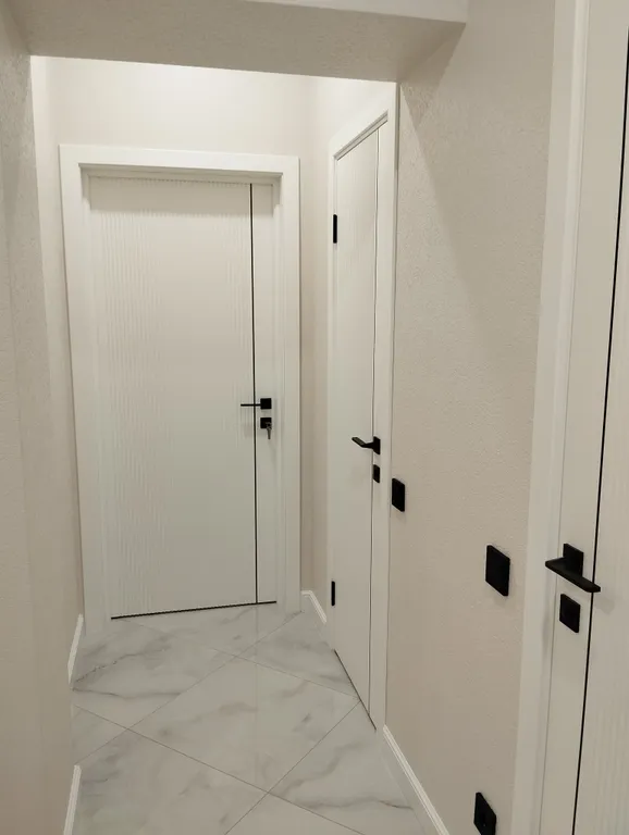 Уютная квартира рядом с городским парком