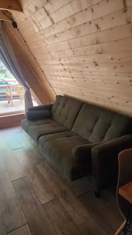 Коттедж Коттедж Афрейм среди красивейшей природы — Архыз