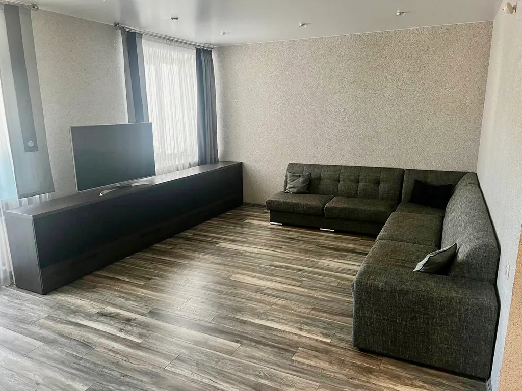 Апартаменты в историческом центре города