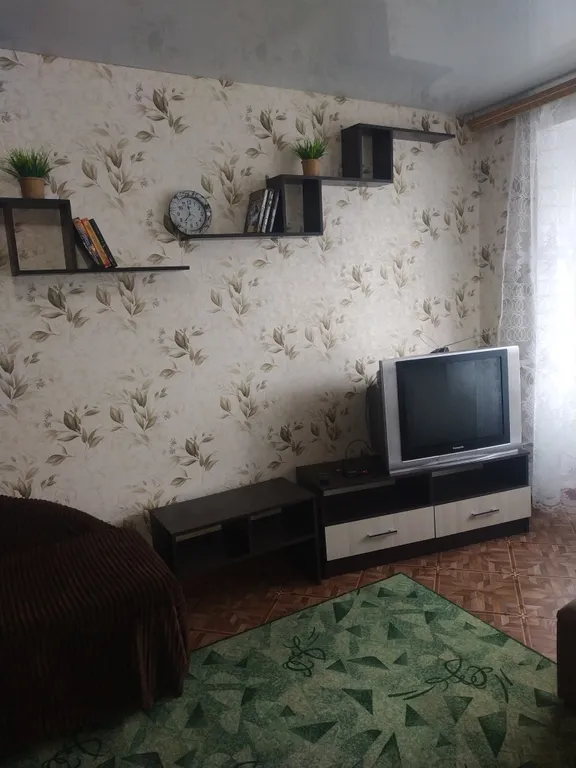 Квартира для вашего отдыха и командировок