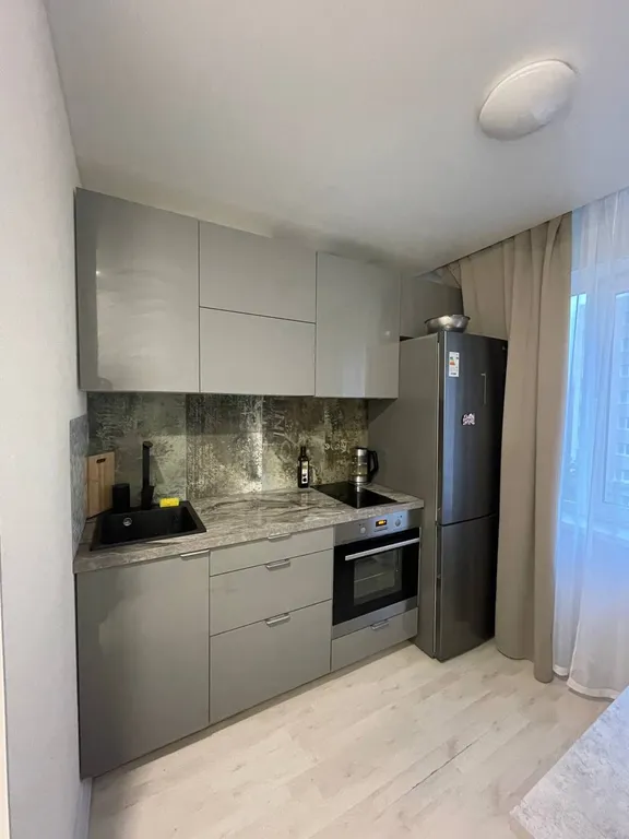 Современная квартира в лучшей локации