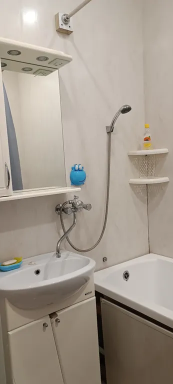 Квартира Квартира в центре города — Великий Новгород