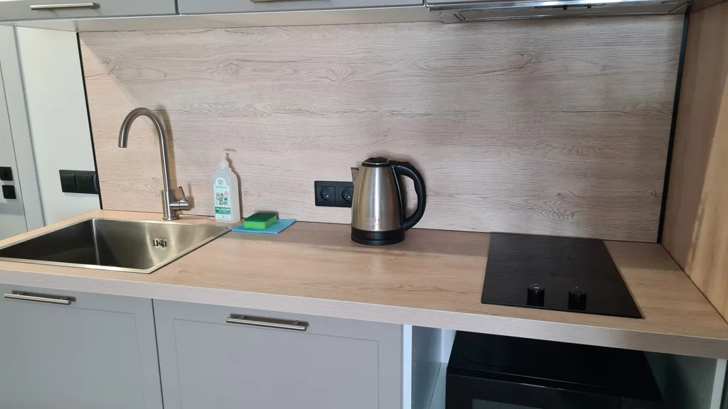 Квартира Квартира Студия в историческом центре — Ярославль