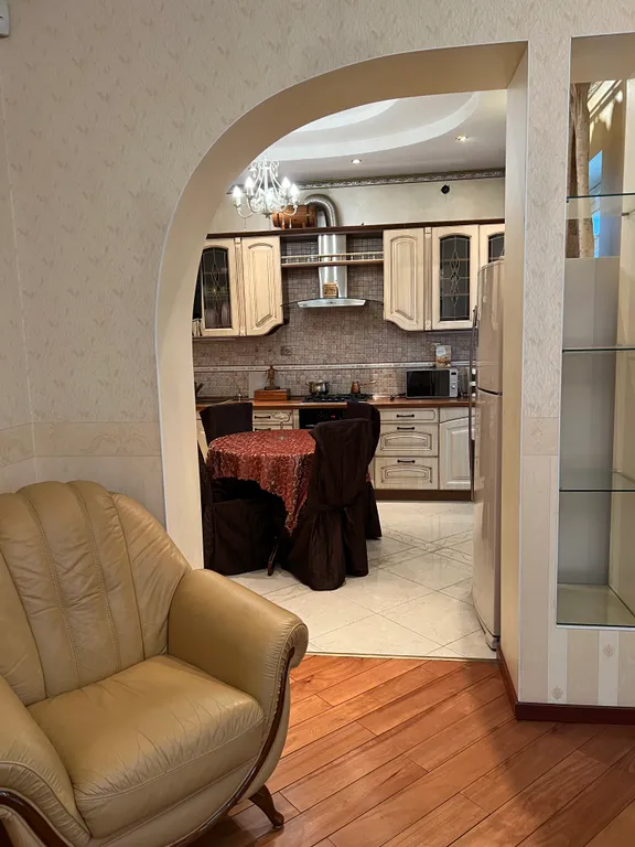 Квартира у Верхнего озера