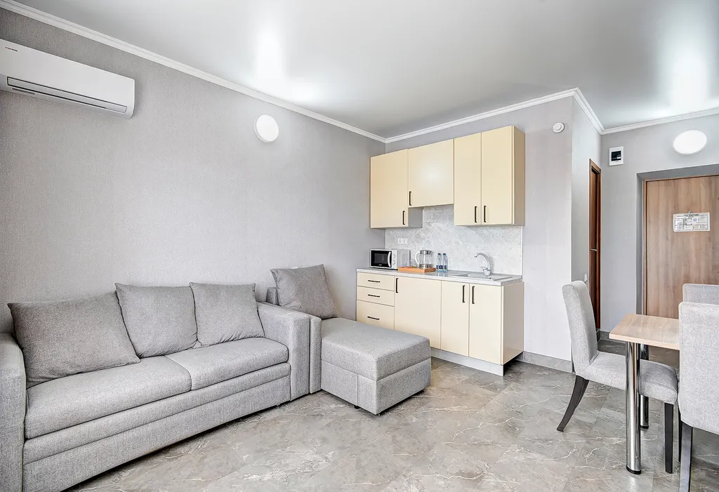 Квартира Комната — Головинка