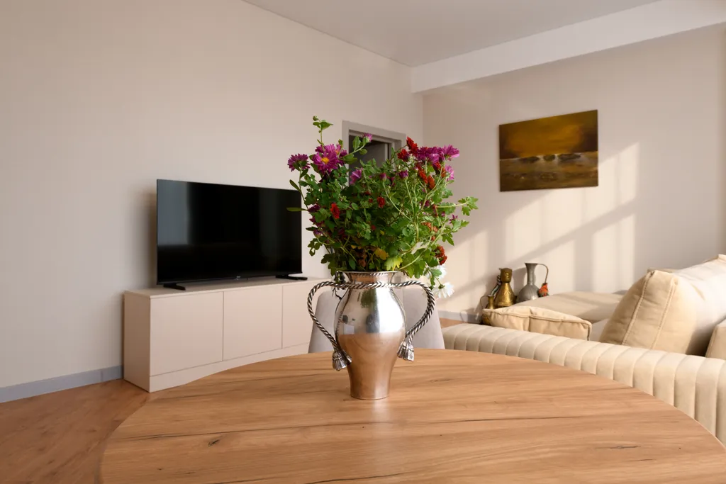 Квартира Квартира Nomad Lux — Махачкала