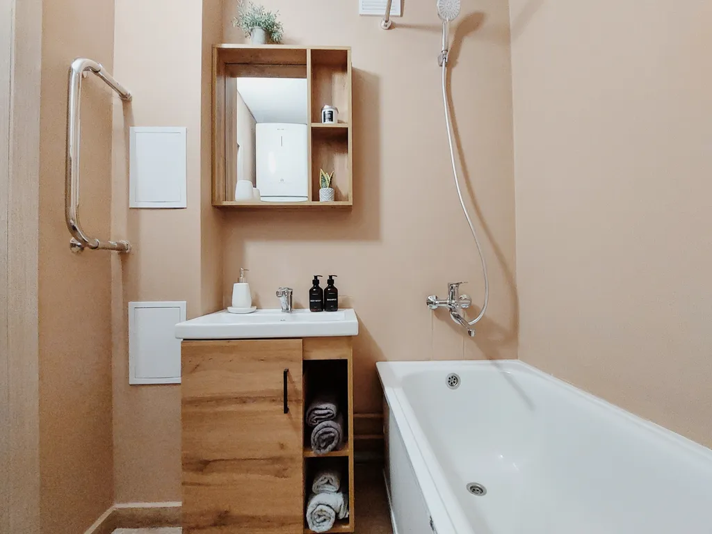 Апартаменты Alaska