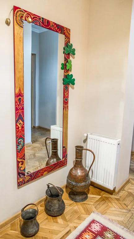 Квартирa у Фабрики