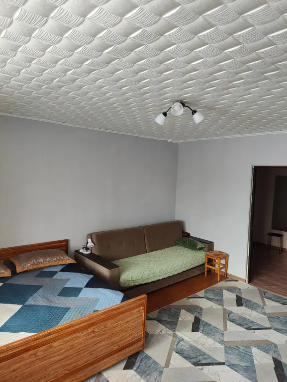 Уютная 2-комнатная квартира в спальном районе, рядом с трассой М4