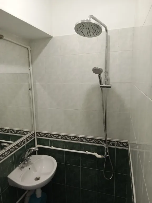 1-к квартира студия. Паркинг.