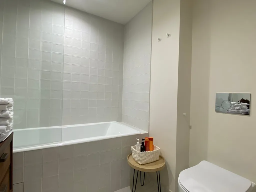 Квартира Большая дизайнерская квартира — Санкт-Петербург