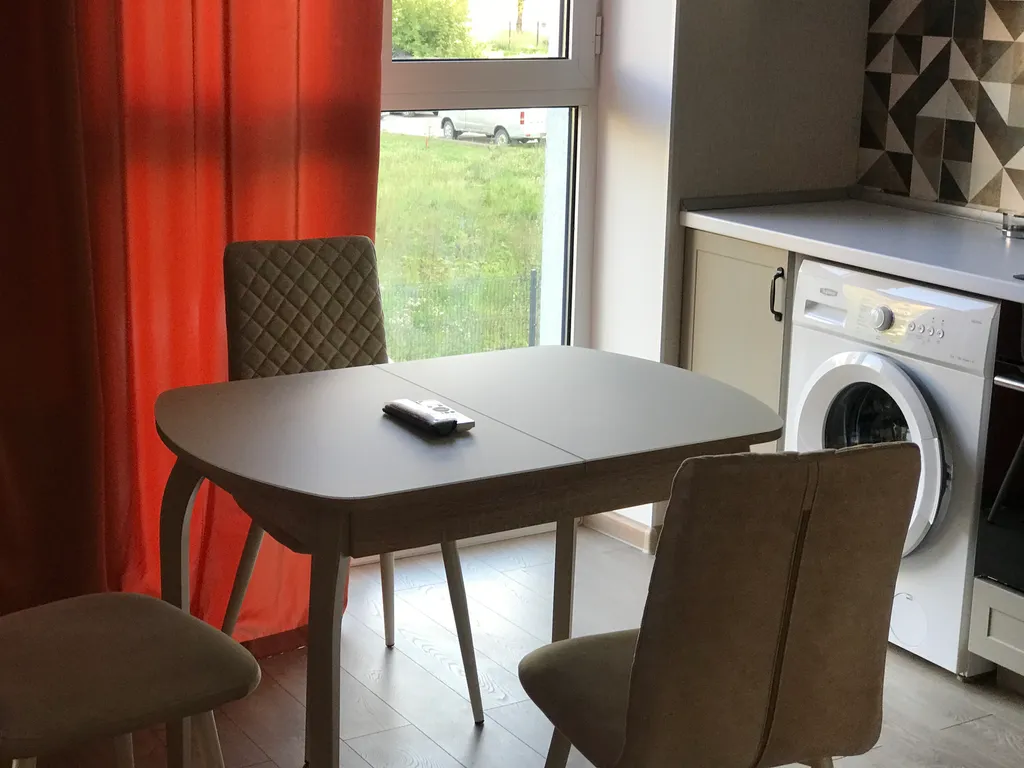 Апартаменты недалеко от Лавры