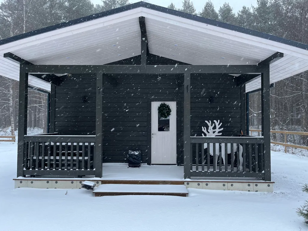 3-комнатный Дом