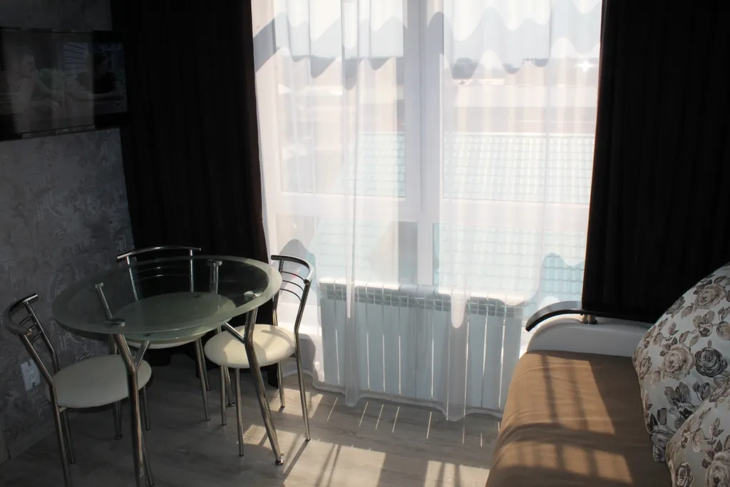 Уютная квартира в ста шагах от моря