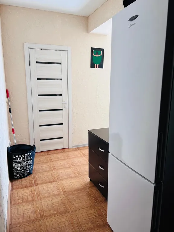 Уютная квартира в парке 200 метров от моря