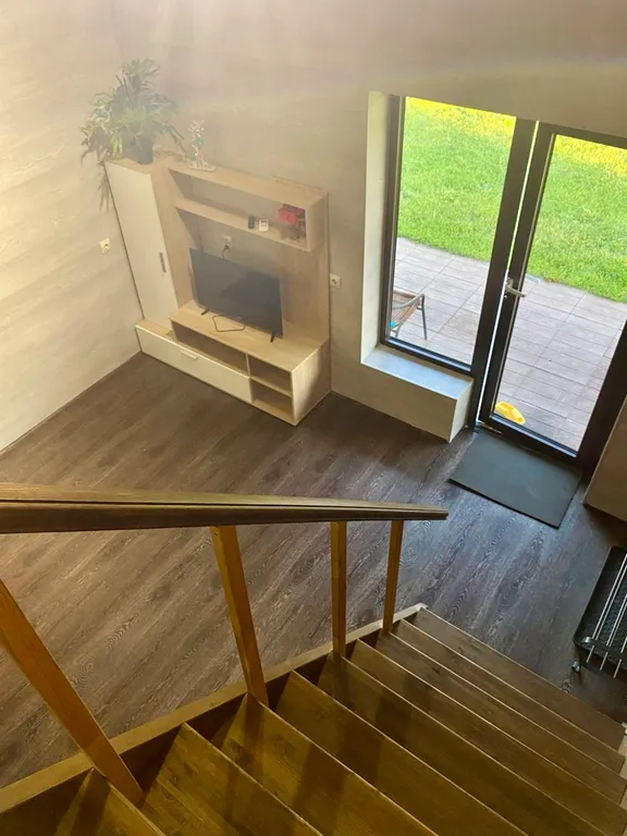 Загородный комплекс