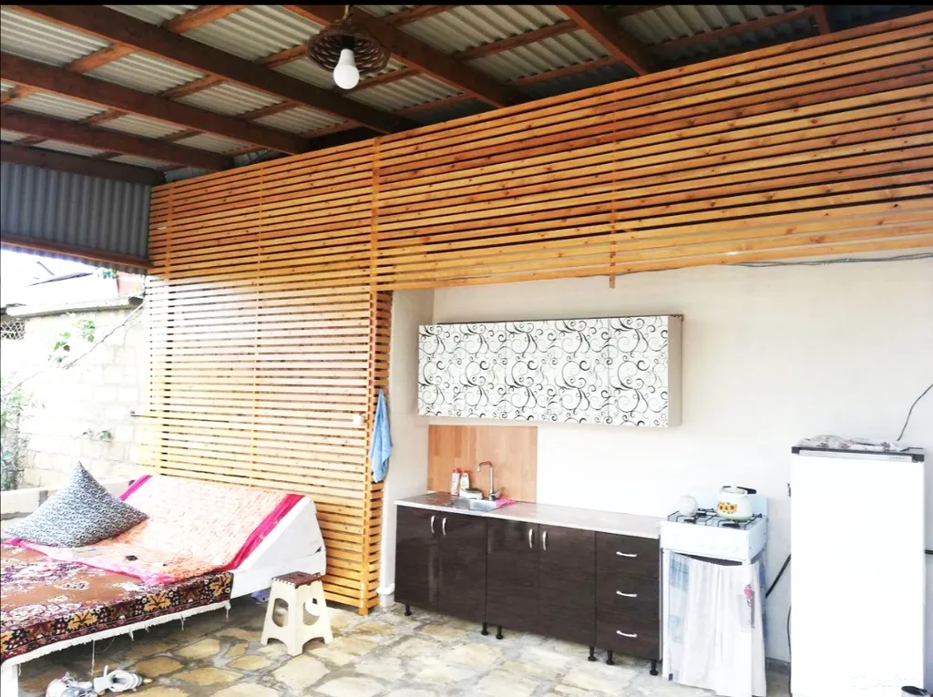 Загородный дом