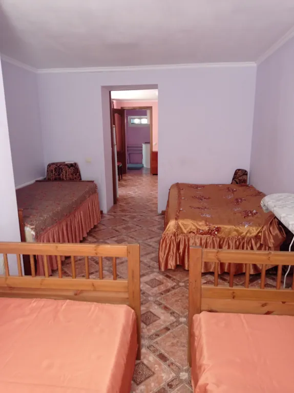 Частный дом в центре города