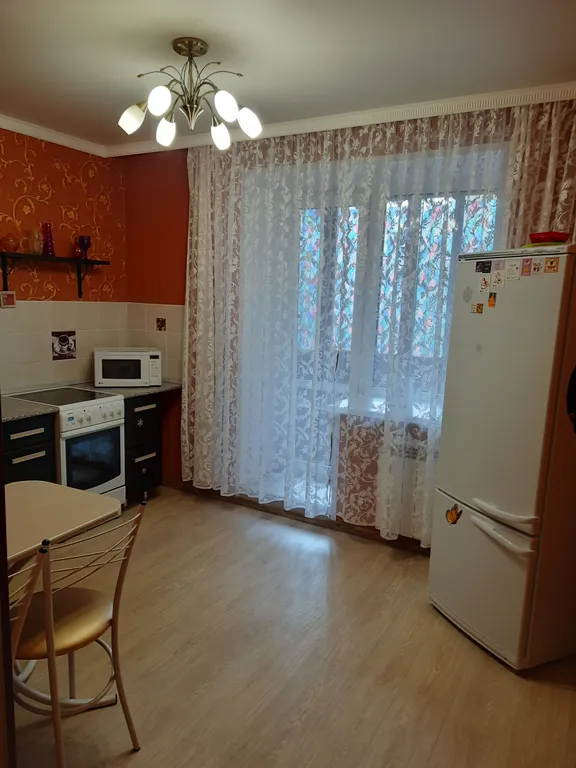 Квартира Уютная квартира с джакузи — Тольятти