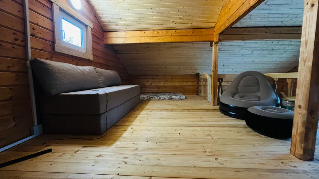 3-комнатный Дом