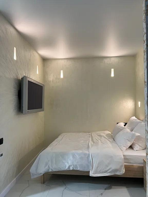 Центр, элитный жк западный луч